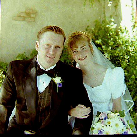 Ryan B. Williams Alumni Photo