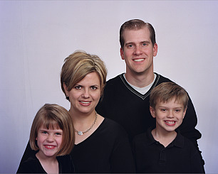 Stephanie Nina O'Dell Foto