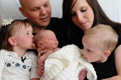 S. Richard Robbins Alumni Photo