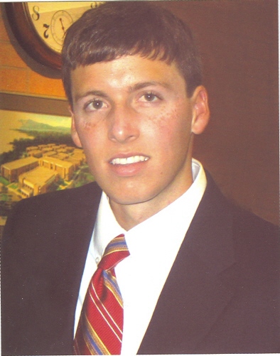 Carlton W. Taylor Alumni Photo