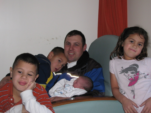 Rubie Ane Arnold Alumni Photo