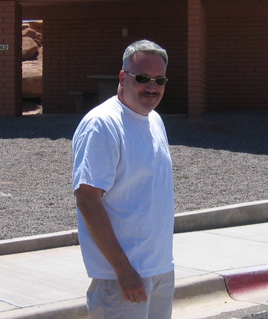 Clint D Miller Alumni Photo