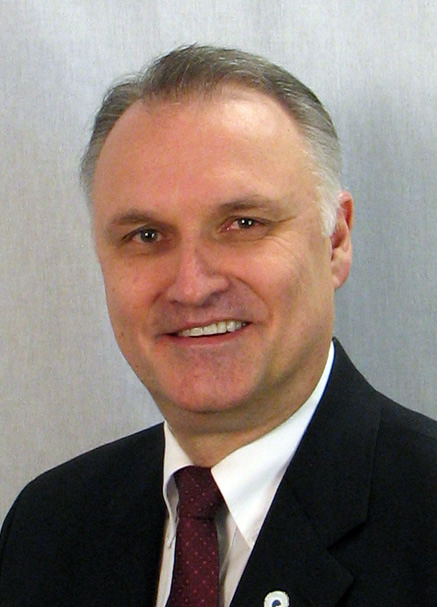 Stephen Charles Young Alumni Photo