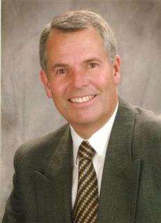 Jeff  Mendenhall Alumni Photo