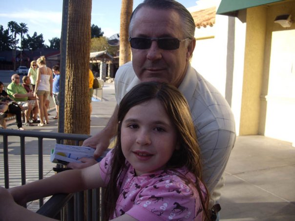 Ron Starrs Alumni Photo