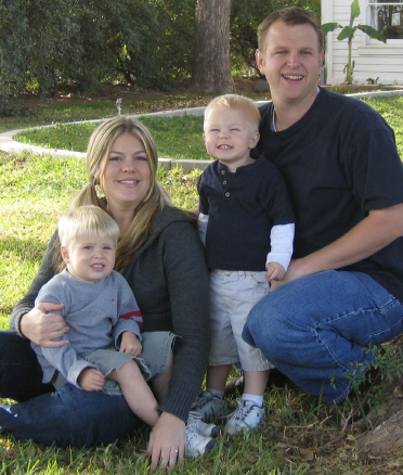 Ryan R. Uerkvitz Alumni Photo