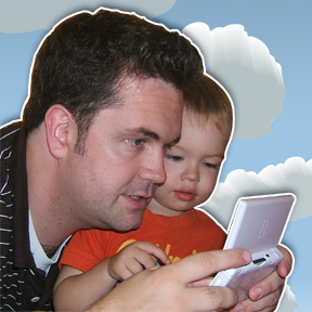 David  Bunnell Alumni Photo