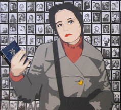 Whitney  Bushman Alumni Photo