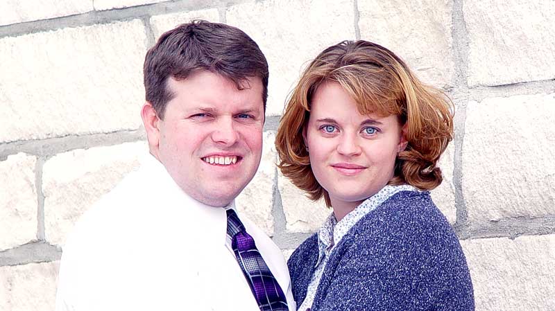 William Bradford York Alumni Photo