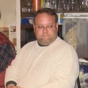 Charles (Chuck) Gillespie Leber Alumni Photo