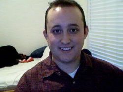 David F. Taylor Alumni Photo