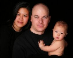 Fiona Yiu Kotter Alumni Photo