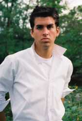 S. Janssen Weeks Alumni Photo