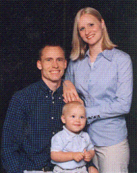 Jeffrey D. Orton Alumni Photo