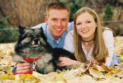 Bryan C. Hamblin Alumni Photo
