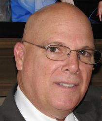 Mike Poulos Alumni Photo