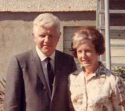 Raymond  Bowers