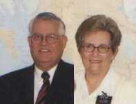 Robert P. Haight
