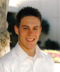 Brandon Mark Ruesch Alumni Photo