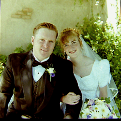 Ryan B. Williams Alumni Photo