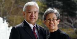 Chi Hong (Sam)  Wong