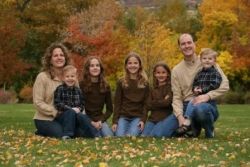 Brandon D. Zollinger Alumni Photo