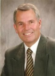 Jeff  Mendenhall Alumni Photo