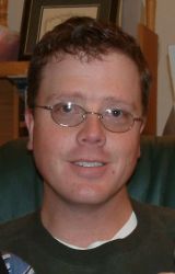 Jason Glade Jenkins Alumni Photo