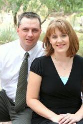 Randy Jones Alumni Photo