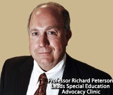 Richard Michael Peterson Alumni Photo