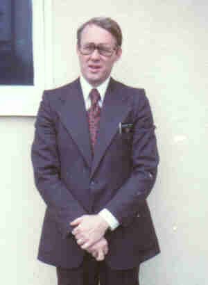 President Steven J. Scott
Richard Funk
07 Nov 2003