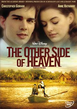One Preparation Day President Stewart let the missionaries in the Lower Mainland watch this movie when it was in the theaters.
Misty Lynn Peterson
13 Nov 2003