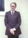 Title: President Steven J. Scott