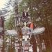 Title: Totem Pole 1970
