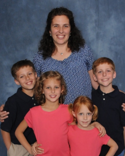 Amy  Bettwieser Alumni Photo