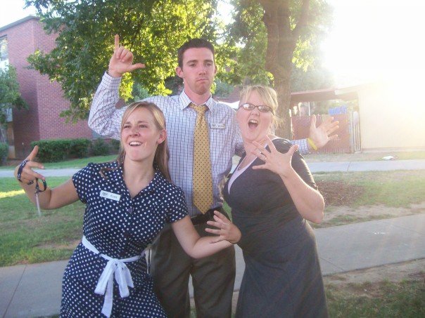 Jason  Basinger Alumni Photo