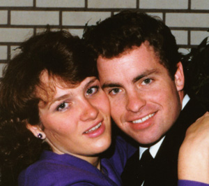 William  Lane Alumni Photo