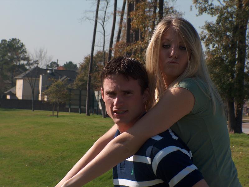 Brittany  Young Alumni Photo