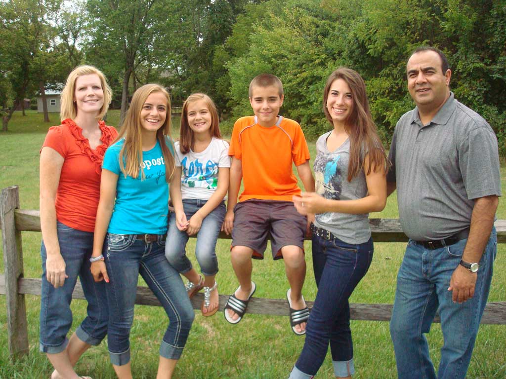 Lisa Anne Moarefdoust Alumni Photo