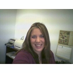 Chrissy  Grotting Alumni Photo