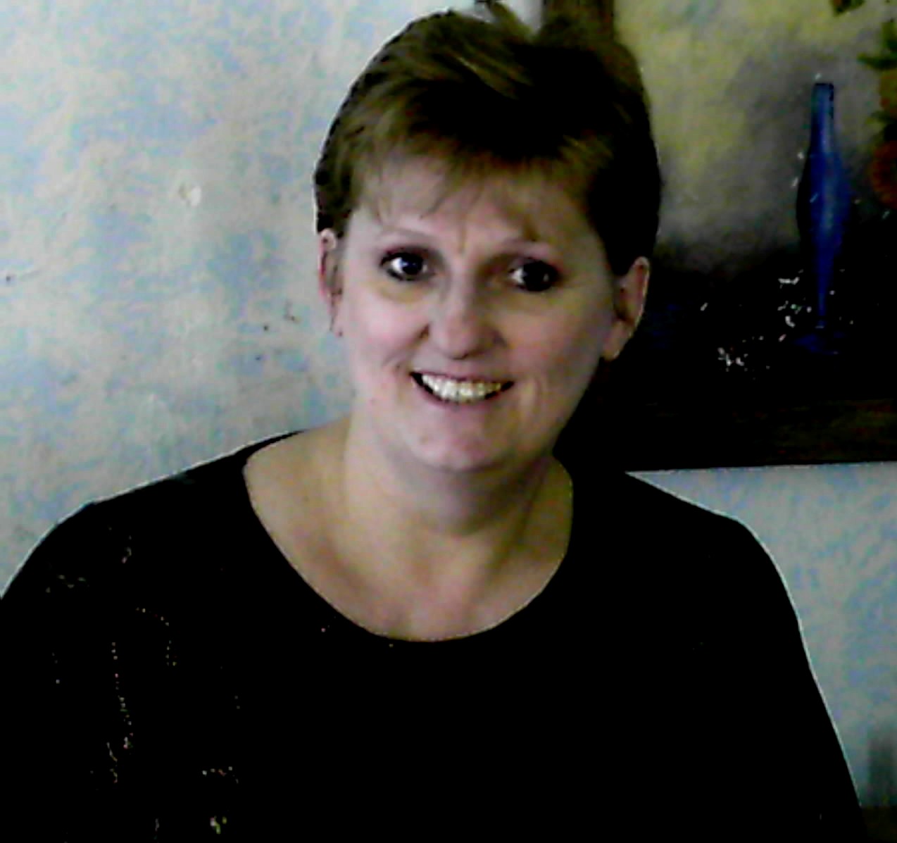 Launa Faye Gregersen Alumni Photo