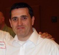 Mark  Coffey Alumni Photo
