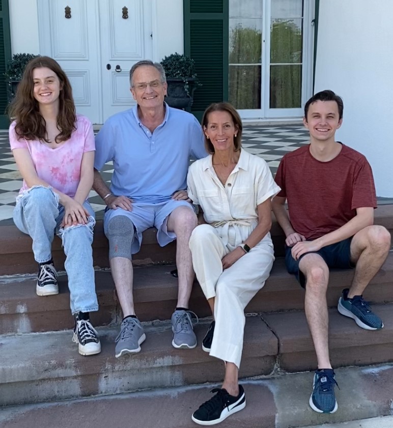 Paul H. Forster Alumni Photo