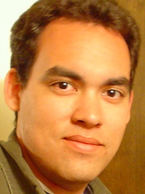 Alexander A. Caldwell Alumni Photo