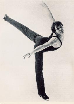 Tyson M Packer Alumni Photo