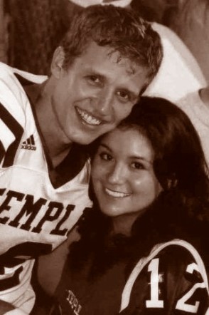 Jacob Lee Hendy Alumni Photo