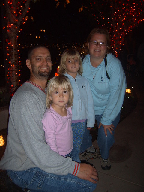 Darci Lynn Clark Alumni Photo