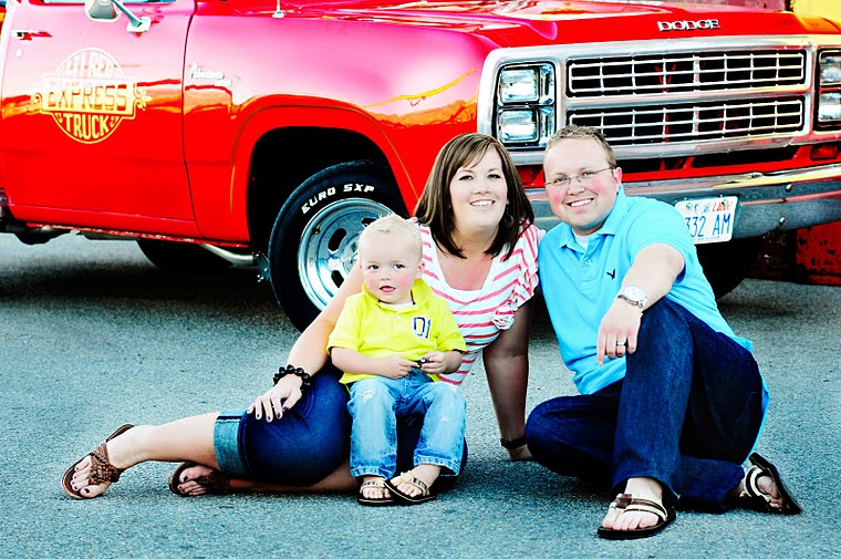 Jeremy Robert Deatry Alumni Photo