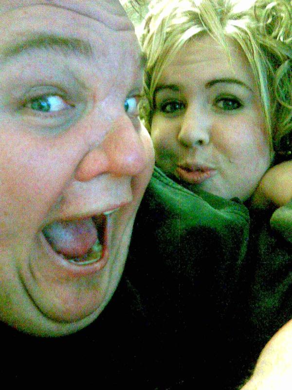 Vance Hazen Marler Alumni Photo