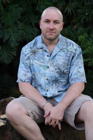 Josh  Lee Alumni Photo